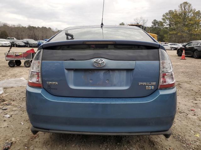 Photo 5 VIN: JTDKB20U440090728 - TOYOTA PRIUS 