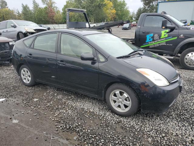 Photo 3 VIN: JTDKB20U450118769 - TOYOTA PRIUS 