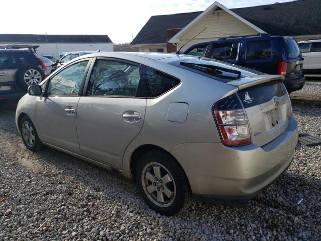 Photo 1 VIN: JTDKB20U450119713 - TOYOTA PRIUS 