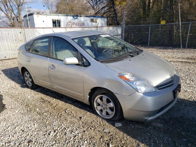 Photo 3 VIN: JTDKB20U450119713 - TOYOTA PRIUS 