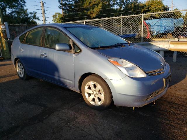 Photo 3 VIN: JTDKB20U453003524 - TOYOTA PRIUS 