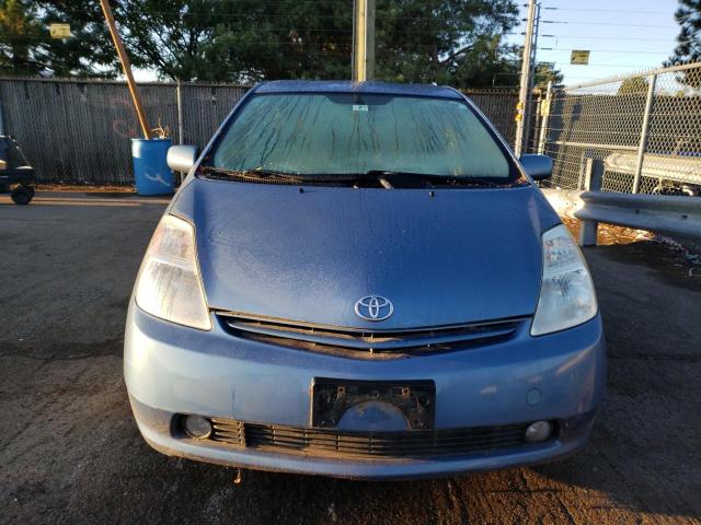 Photo 4 VIN: JTDKB20U453003524 - TOYOTA PRIUS 