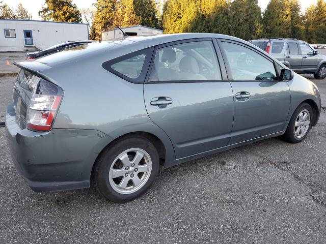 Photo 2 VIN: JTDKB20U453008996 - TOYOTA PRIUS 