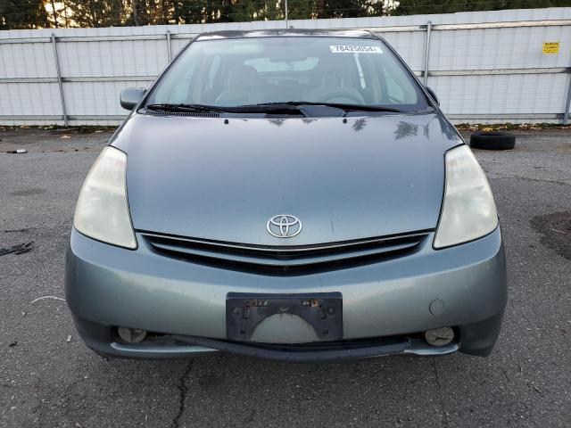 Photo 4 VIN: JTDKB20U453008996 - TOYOTA PRIUS 