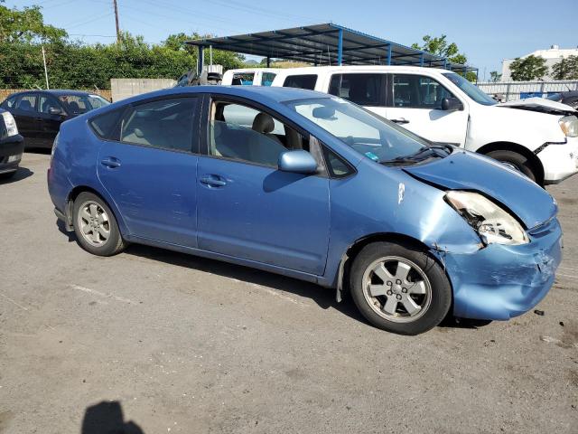 Photo 3 VIN: JTDKB20U453013499 - TOYOTA PRIUS 