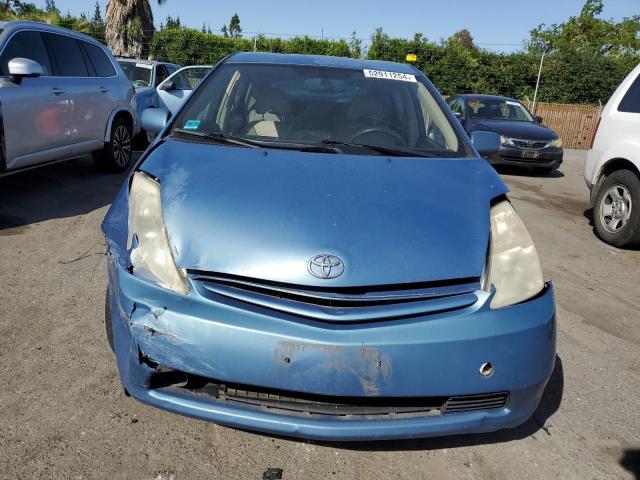 Photo 4 VIN: JTDKB20U453013499 - TOYOTA PRIUS 