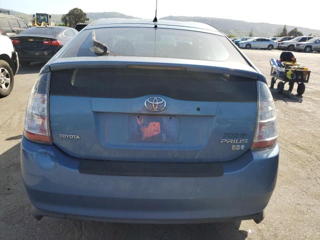 Photo 5 VIN: JTDKB20U453013499 - TOYOTA PRIUS 