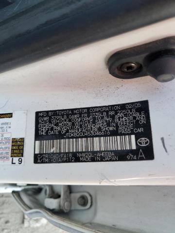 Photo 11 VIN: JTDKB20U453046616 - TOYOTA PRIUS 