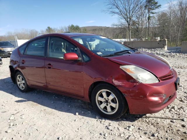 Photo 3 VIN: JTDKB20U453048642 - TOYOTA PRIUS 