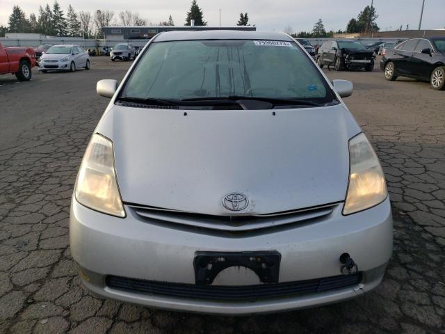 Photo 4 VIN: JTDKB20U453062993 - TOYOTA PRIUS 