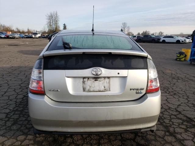 Photo 5 VIN: JTDKB20U453062993 - TOYOTA PRIUS 