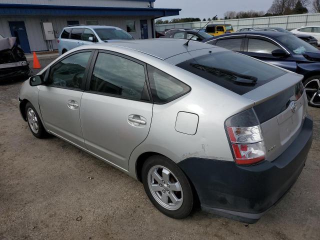 Photo 1 VIN: JTDKB20U453065912 - TOYOTA PRIUS 