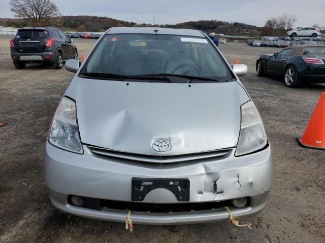 Photo 4 VIN: JTDKB20U453065912 - TOYOTA PRIUS 