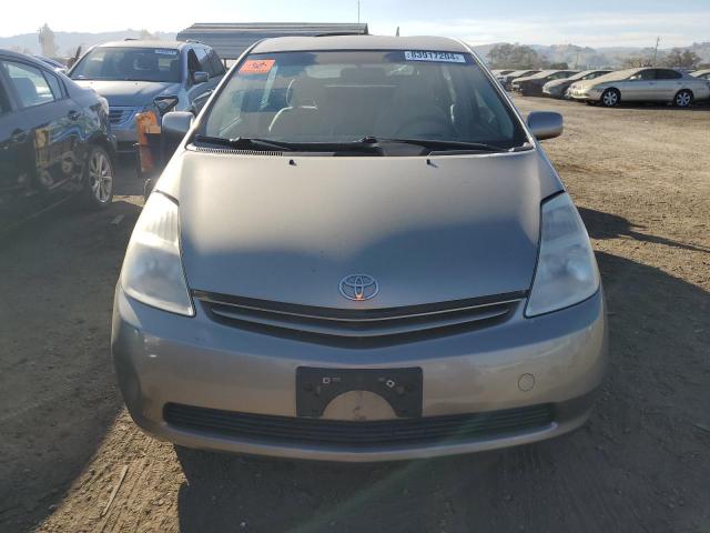 Photo 4 VIN: JTDKB20U453068485 - TOYOTA PRIUS 