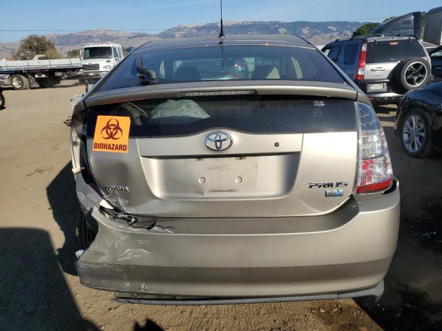 Photo 5 VIN: JTDKB20U453068485 - TOYOTA PRIUS 