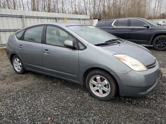 Photo 3 VIN: JTDKB20U453076666 - TOYOTA PRIUS 