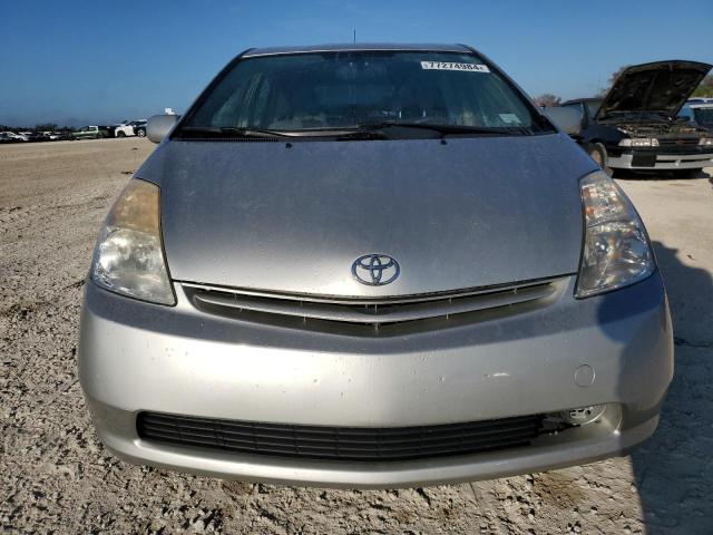 Photo 4 VIN: JTDKB20U453081334 - TOYOTA PRIUS 