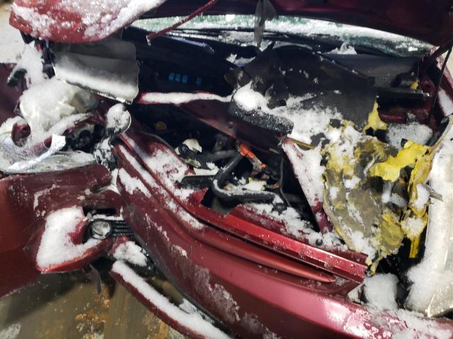 Photo 10 VIN: JTDKB20U457009347 - TOYOTA PRIUS 