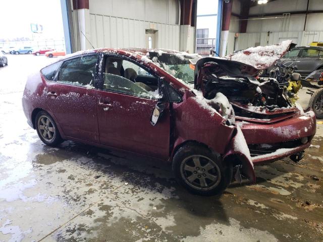 Photo 3 VIN: JTDKB20U457009347 - TOYOTA PRIUS 