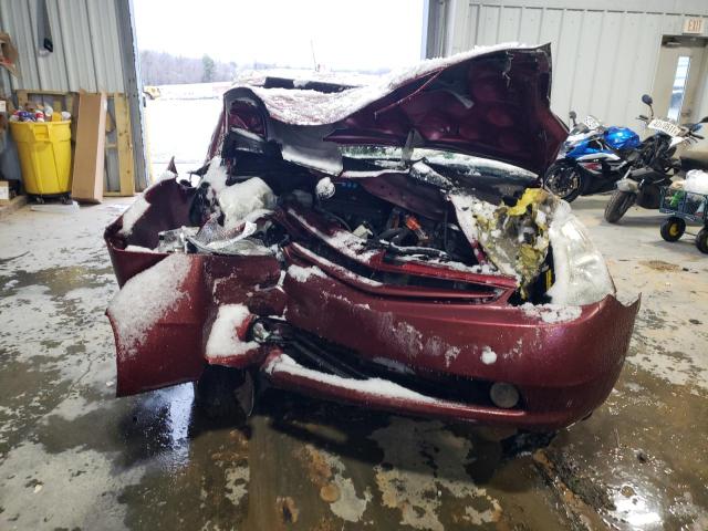 Photo 4 VIN: JTDKB20U457009347 - TOYOTA PRIUS 
