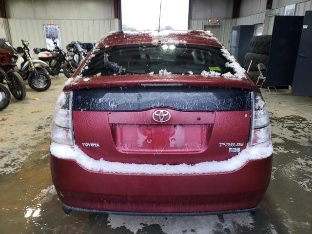 Photo 5 VIN: JTDKB20U457009347 - TOYOTA PRIUS 