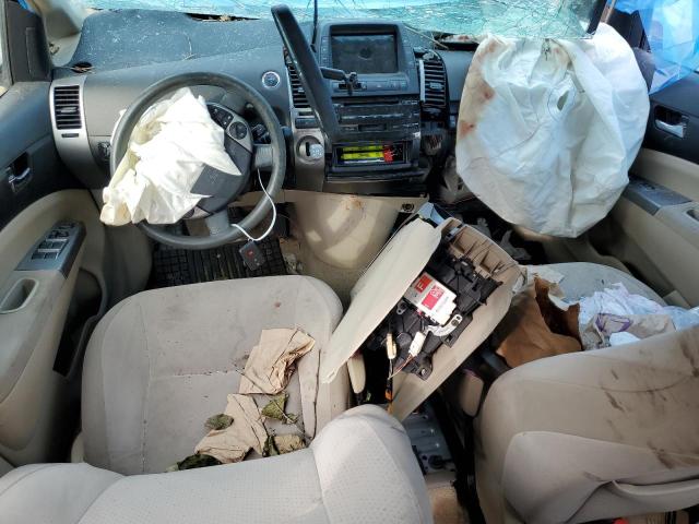 Photo 7 VIN: JTDKB20U457009347 - TOYOTA PRIUS 