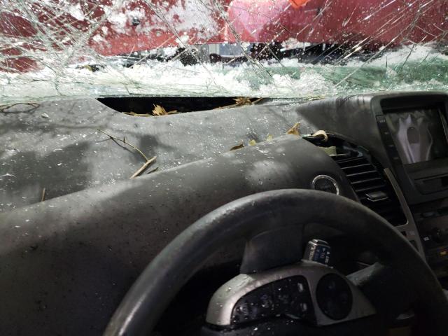 Photo 8 VIN: JTDKB20U457009347 - TOYOTA PRIUS 
