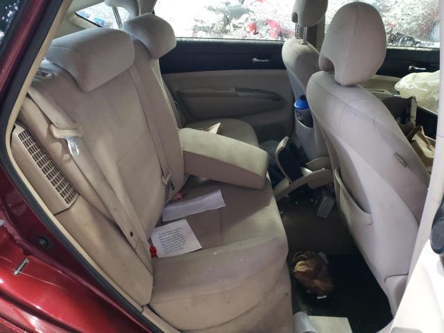Photo 9 VIN: JTDKB20U457009347 - TOYOTA PRIUS 
