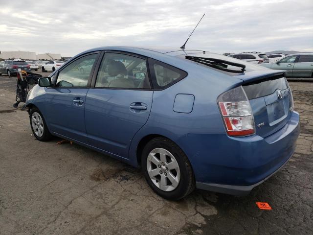 Photo 1 VIN: JTDKB20U457031820 - TOYOTA PRIUS 