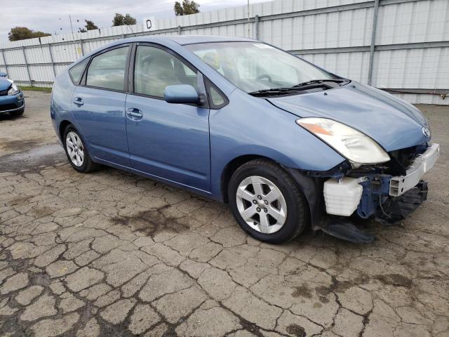 Photo 3 VIN: JTDKB20U457031820 - TOYOTA PRIUS 