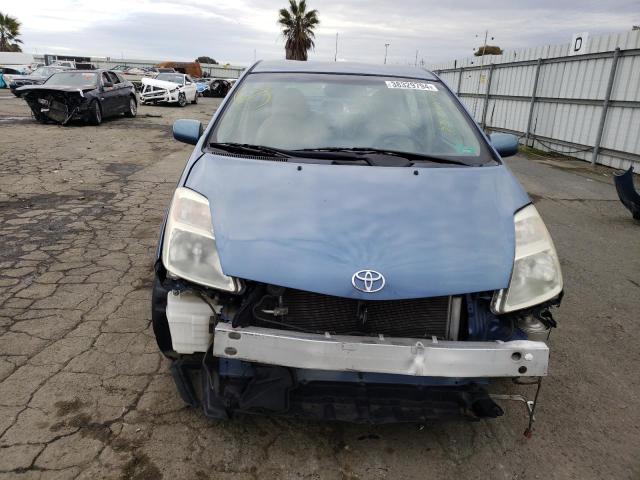 Photo 4 VIN: JTDKB20U457031820 - TOYOTA PRIUS 