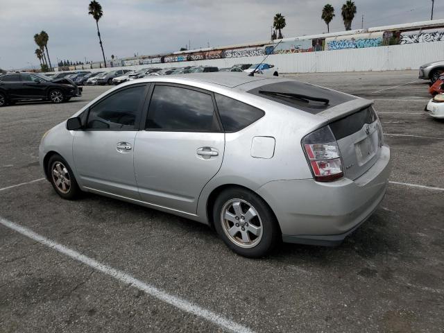 Photo 1 VIN: JTDKB20U457040744 - TOYOTA PRIUS 