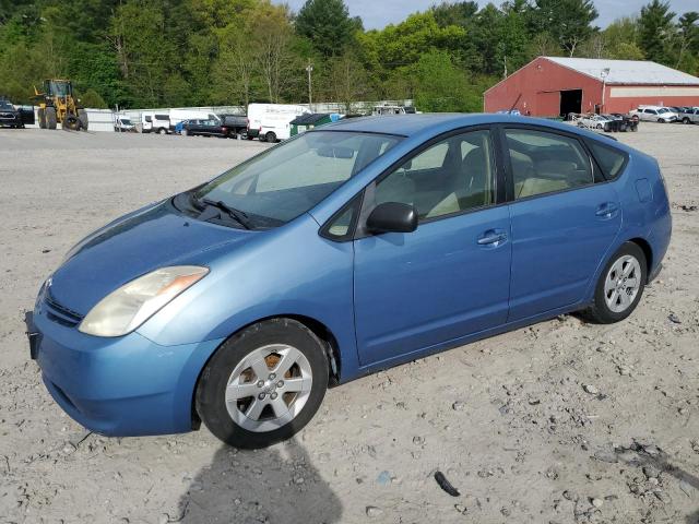 Photo 0 VIN: JTDKB20U457056992 - TOYOTA PRIUS 