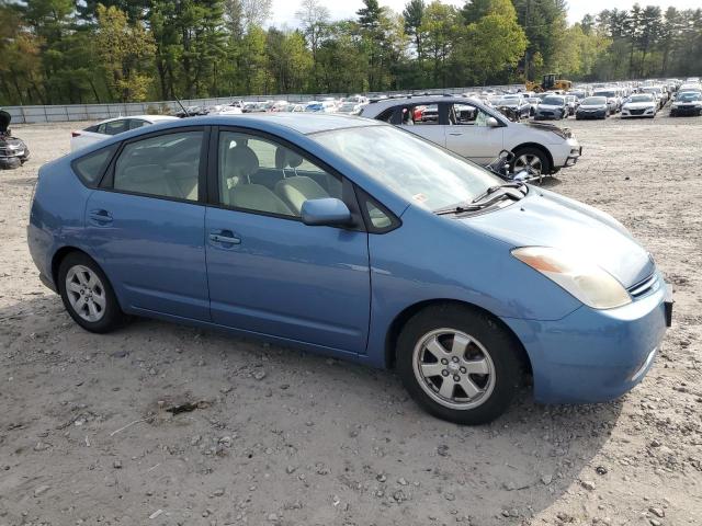 Photo 3 VIN: JTDKB20U457056992 - TOYOTA PRIUS 