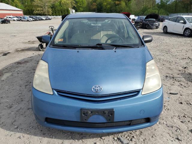 Photo 4 VIN: JTDKB20U457056992 - TOYOTA PRIUS 