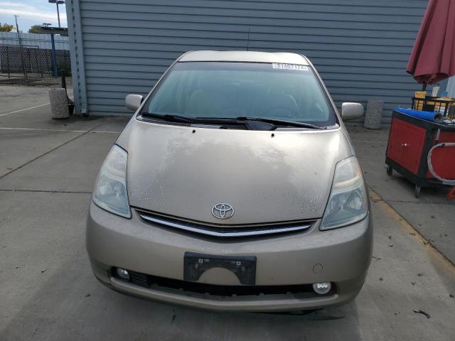 Photo 4 VIN: JTDKB20U463138407 - TOYOTA PRIUS 