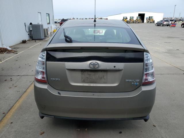 Photo 5 VIN: JTDKB20U463138407 - TOYOTA PRIUS 