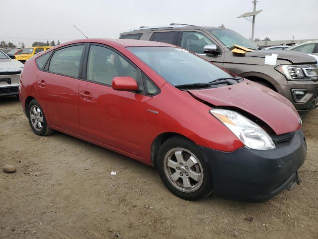 Photo 3 VIN: JTDKB20U463150394 - TOYOTA PRIUS 