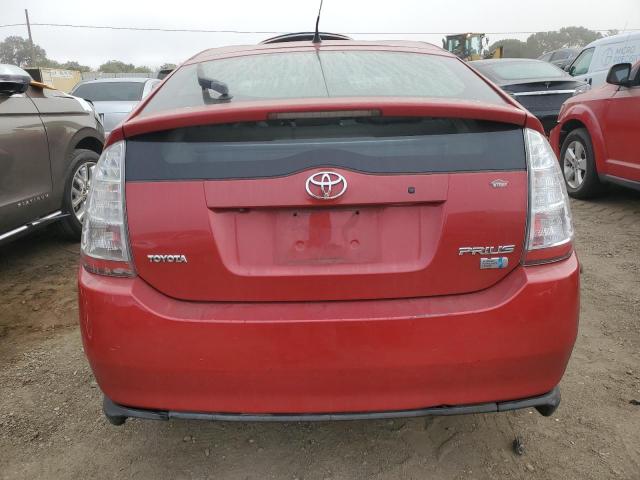 Photo 5 VIN: JTDKB20U463150394 - TOYOTA PRIUS 