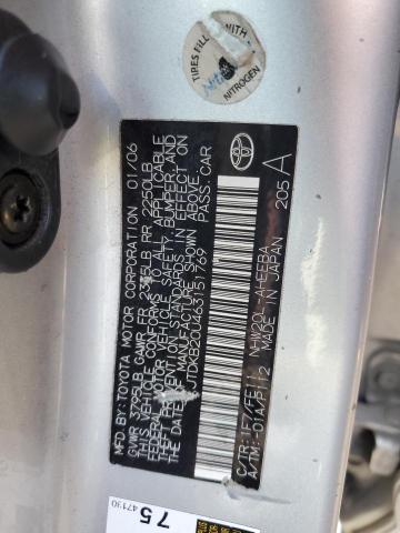 Photo 11 VIN: JTDKB20U463151769 - TOYOTA PRIUS 