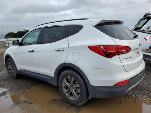 Photo 1 VIN: JTDKB20U463153571 - HYUNDAI SANTA FE 