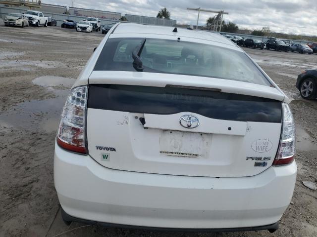 Photo 5 VIN: JTDKB20U463179362 - TOYOTA PRIUS 