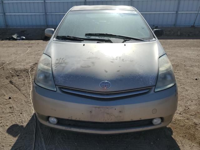 Photo 4 VIN: JTDKB20U463181368 - TOYOTA PRIUS 