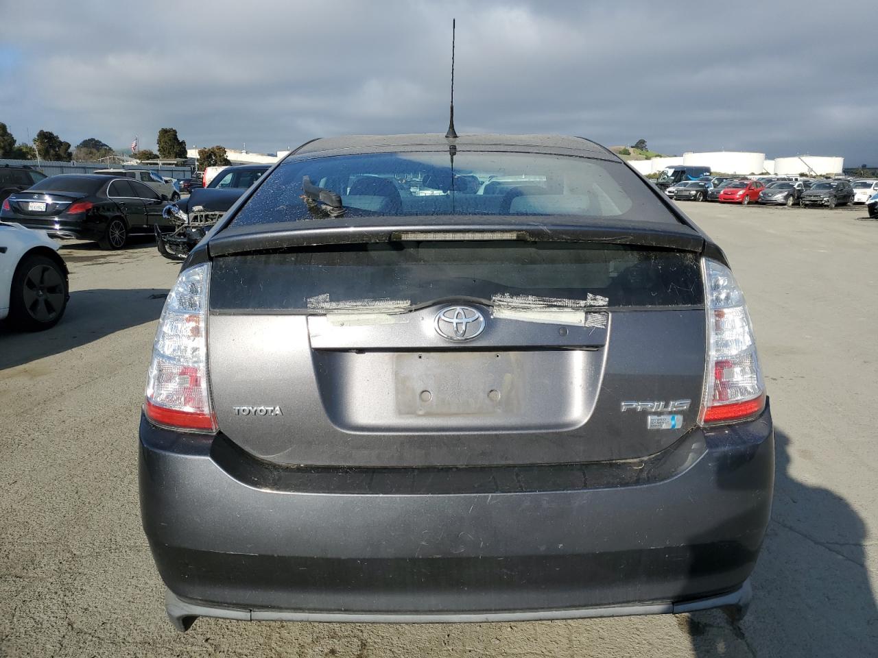 Photo 5 VIN: JTDKB20U463182679 - TOYOTA PRIUS 