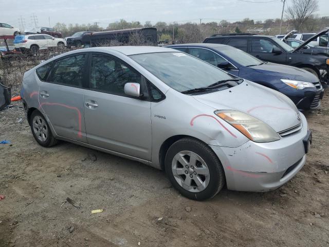 Photo 3 VIN: JTDKB20U463196209 - TOYOTA PRIUS 