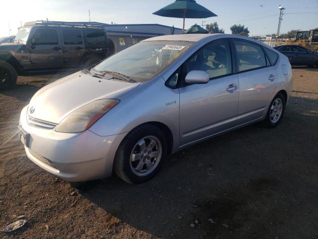 Photo 0 VIN: JTDKB20U463199191 - TOYOTA PRIUS 