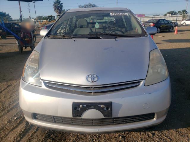 Photo 4 VIN: JTDKB20U463199191 - TOYOTA PRIUS 