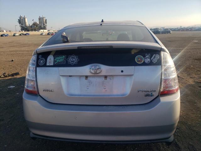 Photo 5 VIN: JTDKB20U463199191 - TOYOTA PRIUS 