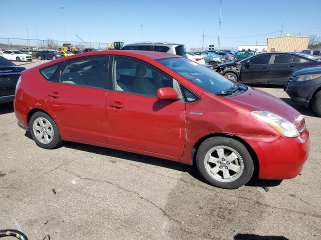 Photo 3 VIN: JTDKB20U467060221 - TOYOTA PRIUS 