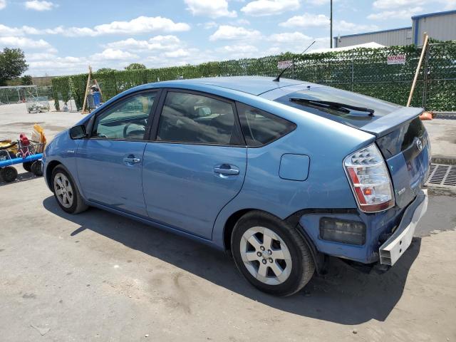 Photo 1 VIN: JTDKB20U467072322 - TOYOTA PRIUS 